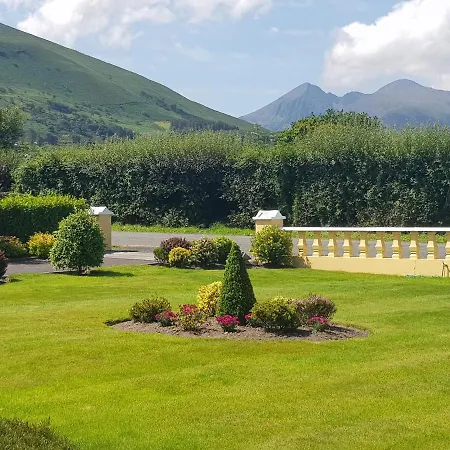 Wayside V93xk6c Bed & Breakfast 3*