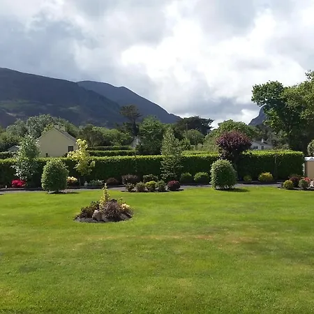 Bed & Breakfast Wayside V93xk6c 3*