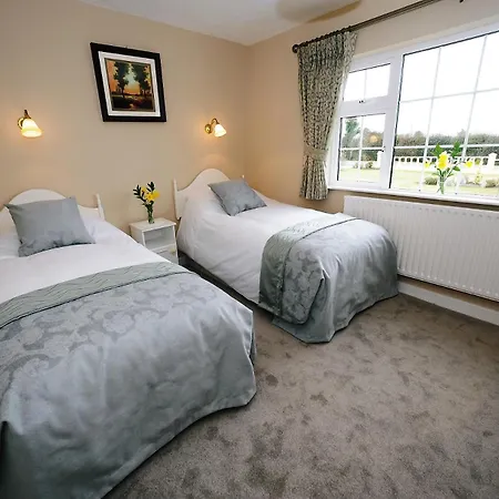 Wayside V93xk6c Beaufort