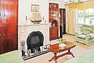 Bed & Breakfast Wayside V93xk6c Beaufort