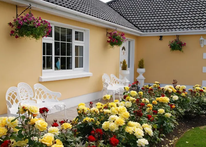 Wayside V93xk6c 住宿加早餐酒店