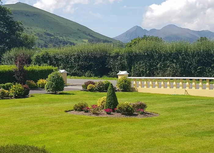 Wayside V93xk6c Couette-café 3*