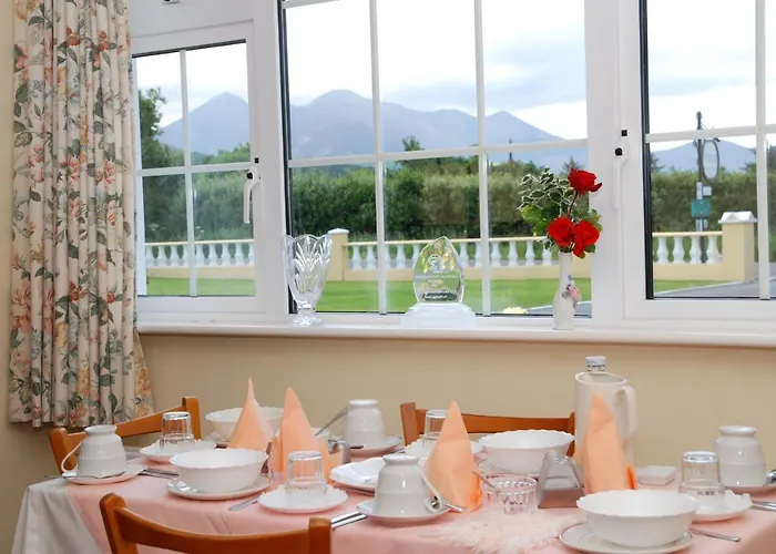 Wayside V93xk6c 住宿加早餐酒店