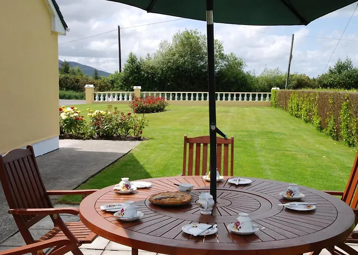 Wayside V93xk6c 3* Beaufort