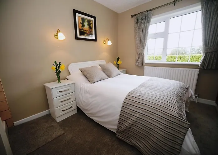 Wayside V93xk6c 3* 波弗特