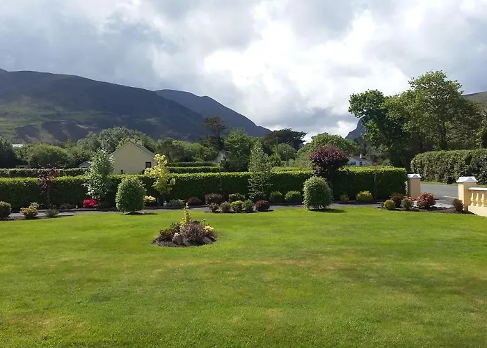 Couette-café Wayside V93xk6c 3*