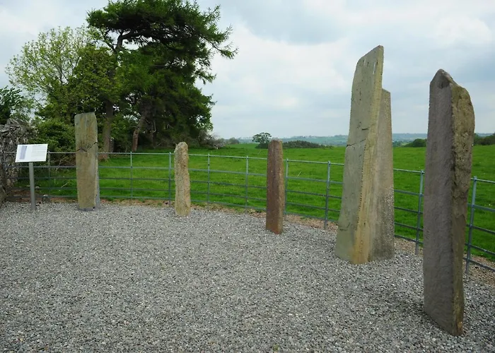 Wayside V93xk6c 住宿加早餐酒店 波弗特