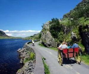 Wayside V93xk6c Beaufort