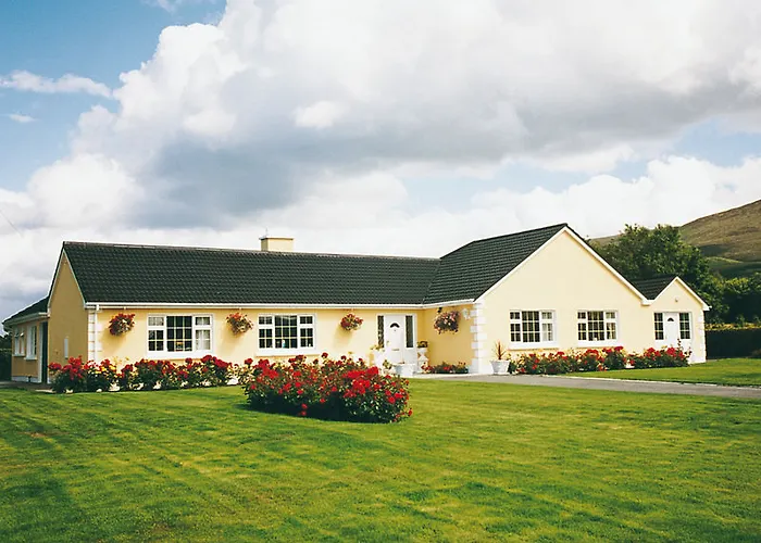 住宿加早餐酒店 Wayside V93xk6c