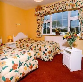 Couette-café Wayside V93xk6c 3*